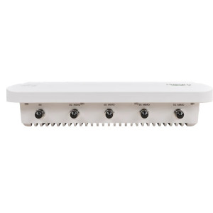 InHand ODU2002 Cloud Managed Router, 5G Sub-6 GHz, PoE power supported, Dual NANO SIM for different carriers